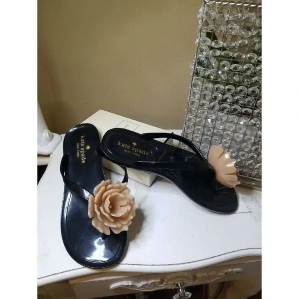 Kate Spade New York‎ Jelly Sandals